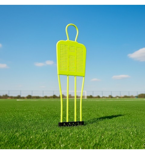 Jugador Barrera Softee 175cm Amarillo
