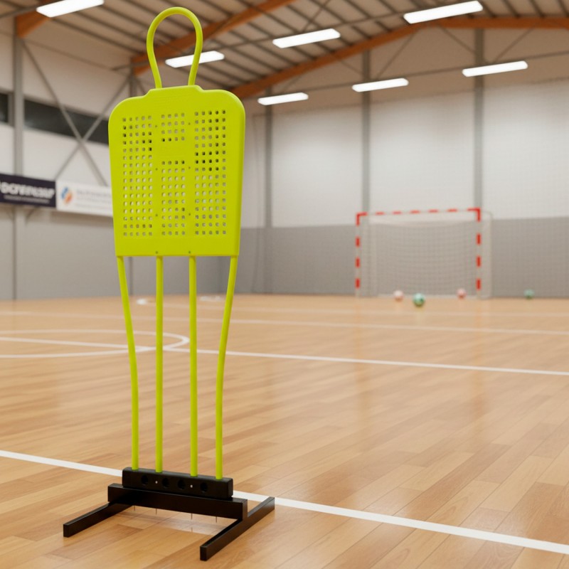 Soporte Jugador Barrera Softee