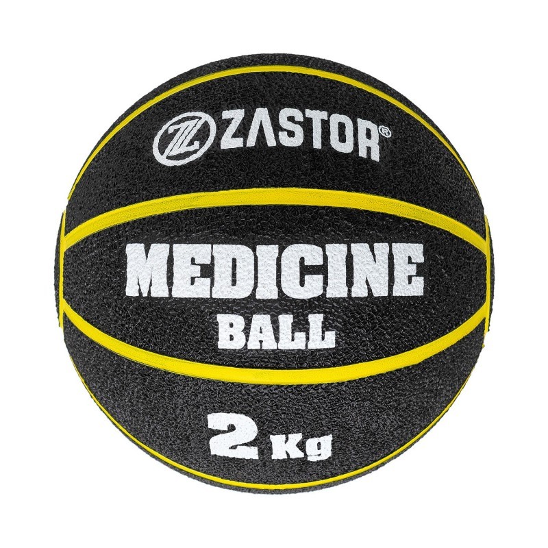 Balón Medicinal Zastor MEK 2Kg