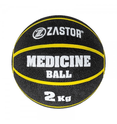 Balón Medicinal Zastor MEK 2Kg