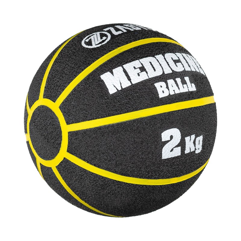 Balón Medicinal Zastor MEK 2Kg