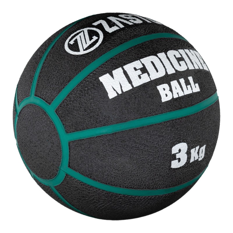 Balón Medicinal Zastor MEK 3Kg