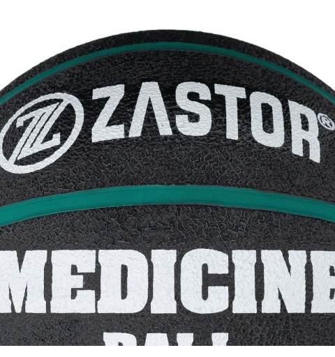 Balón Medicinal Zastor MEK 3Kg