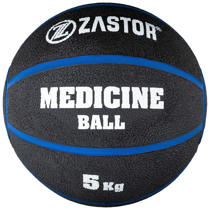 Balón Medicinal Zastor MEK 5Kg