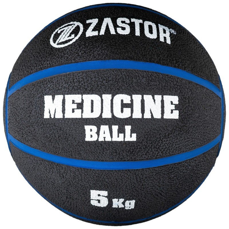 Balón Medicinal Zastor MEK 5Kg