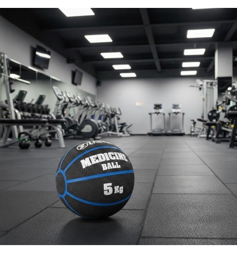 Balón Medicinal Zastor MEK 5Kg