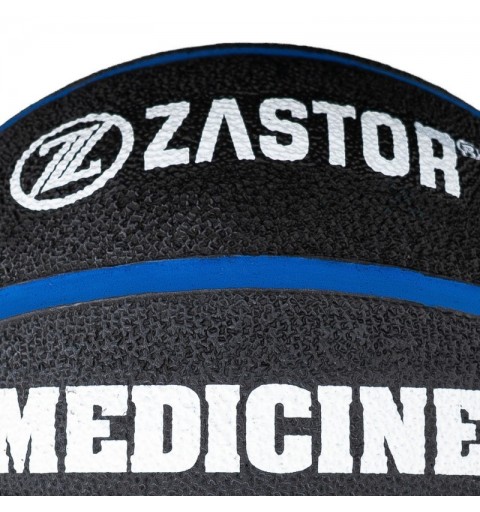 Balón Medicinal Zastor MEK 5Kg