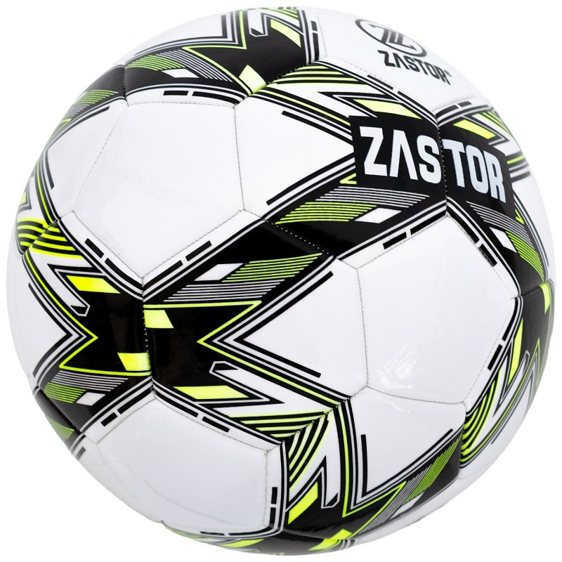Pack 12 Balones Fútbol Zastor Striker 5F2000 T-5