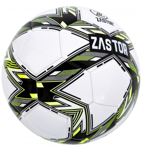Pack 12 Balones Fútbol Zastor Striker 5F2000 T-5