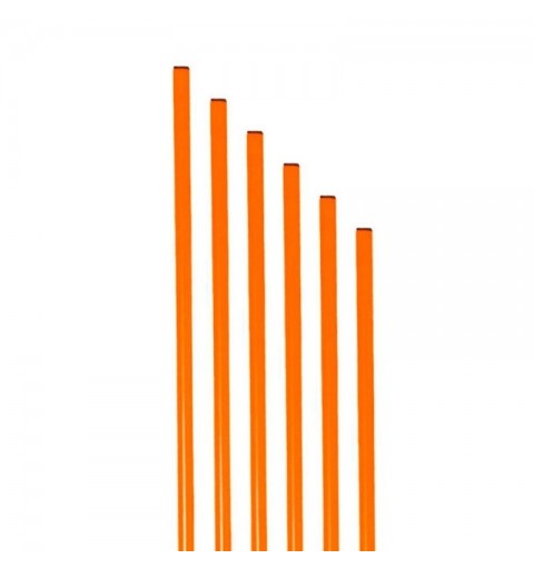 Pica PVC de entrenamiento 160 cm