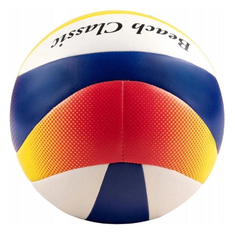 Balón Voley Playa Mikasa V552C T-5
