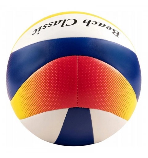 Balón Voley Playa Mikasa V552C T-5