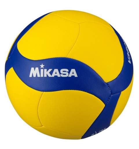 Balón Voleibol Mikasa V360W Amarillo/Azul T-5