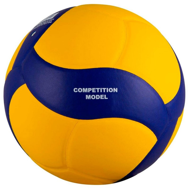 Balón Voleibol Mikasa V330W T-5