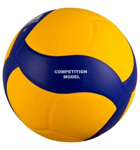 Balón Voleibol Mikasa V330W T-5