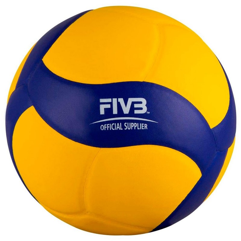 Balón Voleibol Mikasa V330W T-5