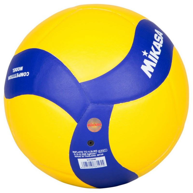 Balón Voleibol Mikasa V330W T-5