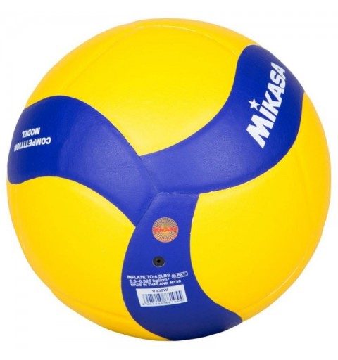 Balón Voleibol Mikasa V330W T-5