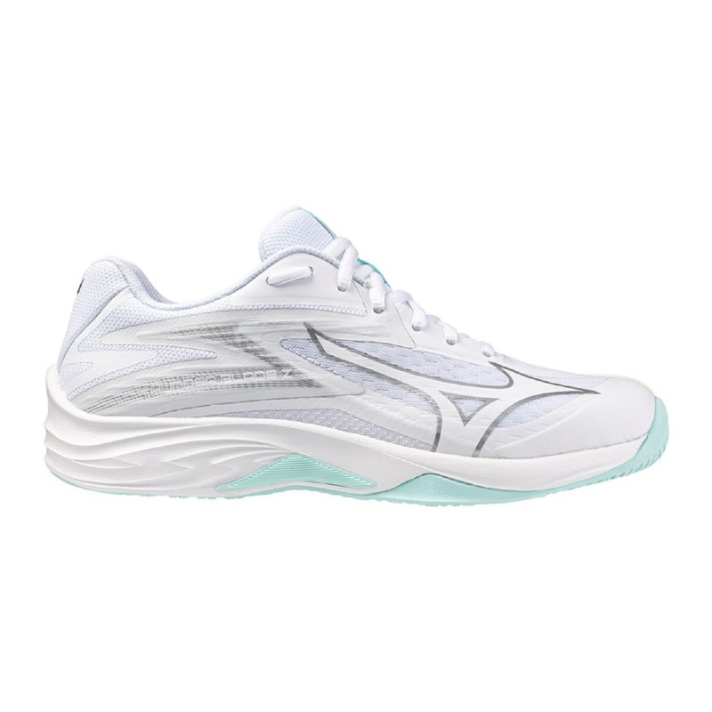 zapatillas mujer voleibol