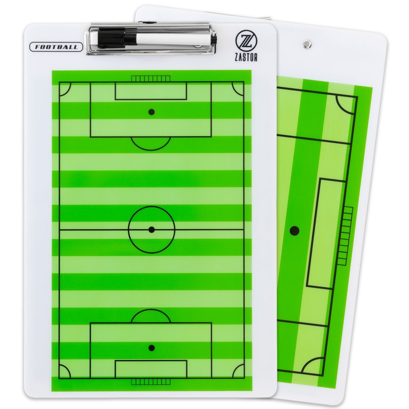 pizarra tactica futbol