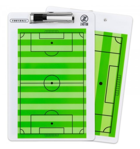 pizarra tactica futbol