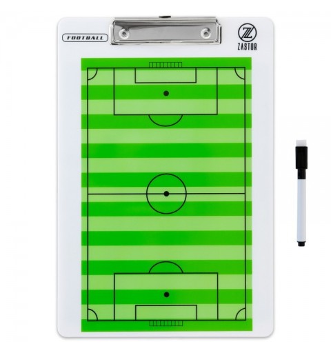 Pizarra Tácticas Reversible PLAY Fútbol