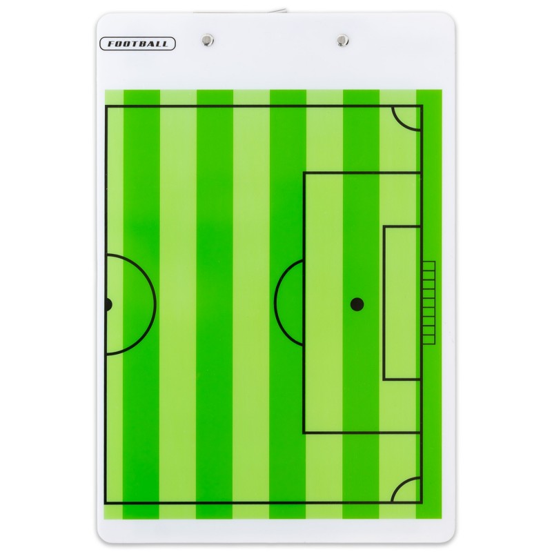 Pizarra Tácticas Reversible PLAY Fútbol
