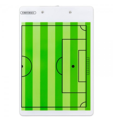 Pizarra Tácticas Reversible PLAY Fútbol