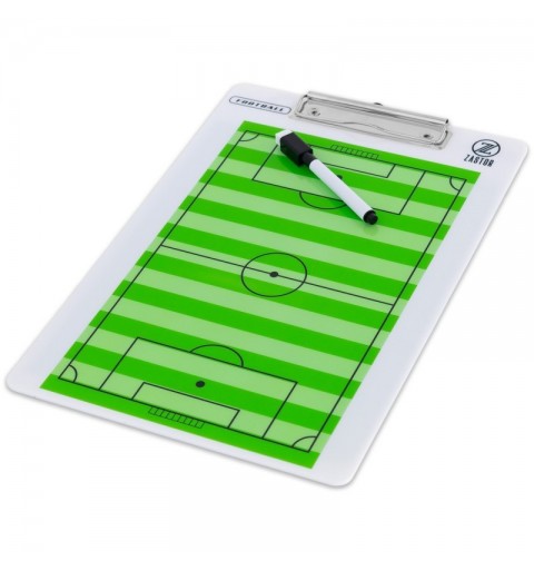 Pizarra Tácticas Reversible PLAY Fútbol