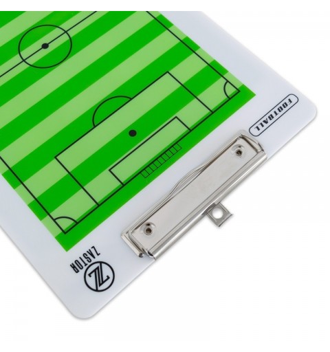 Pizarra Tácticas Reversible PLAY Fútbol