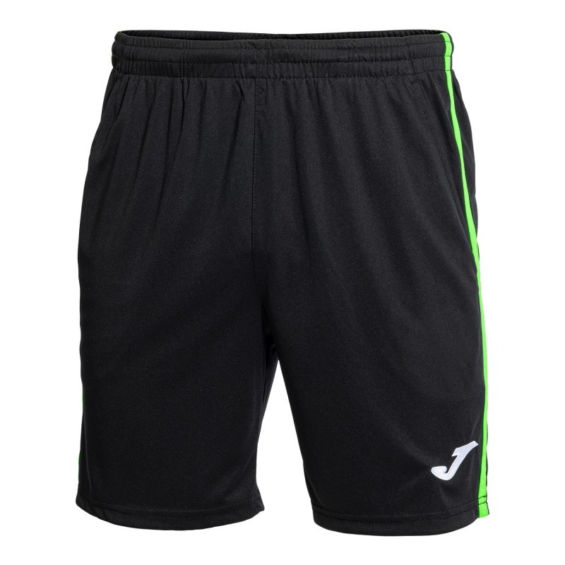 pantalon joma negro