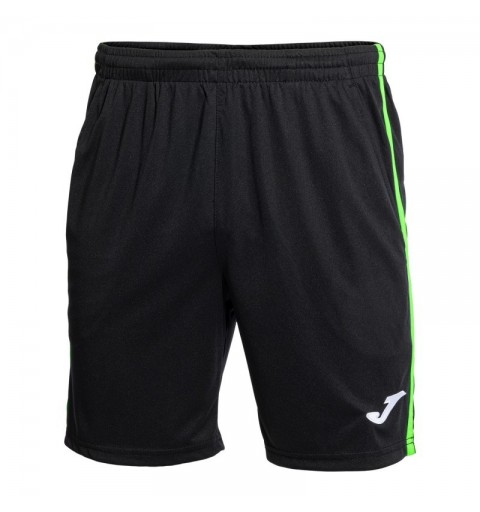 pantalon joma negro