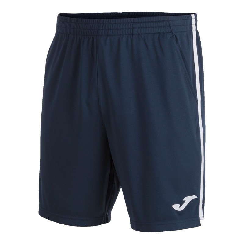 pantalon azul hombre