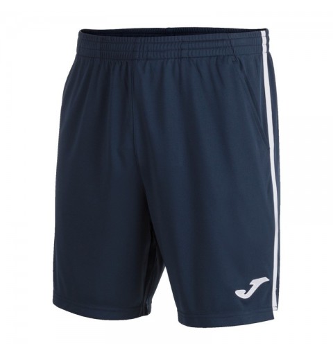 pantalon azul hombre