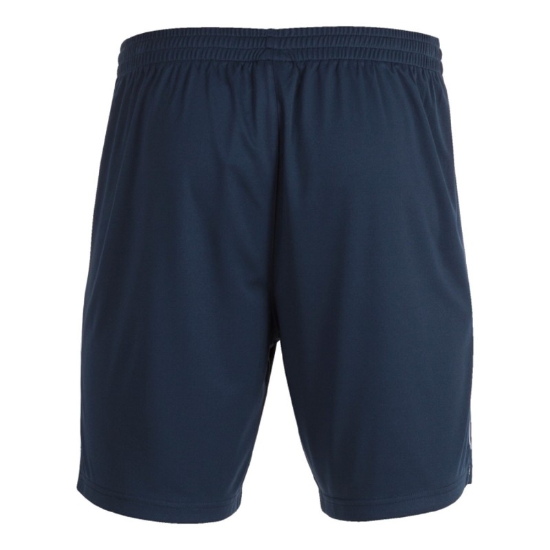 Pantalón Joma Open III Azul Marino/Blanco