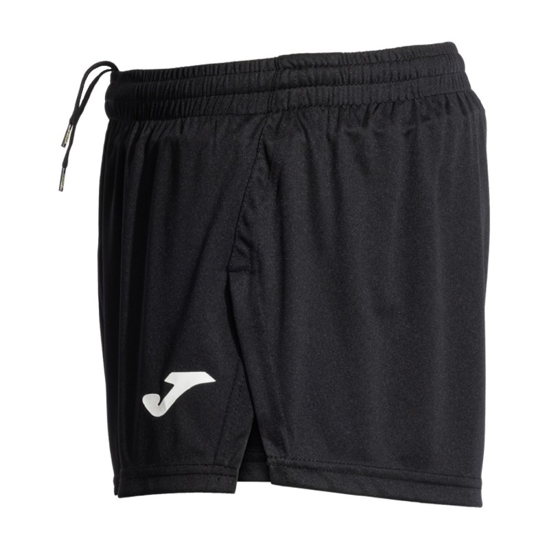 Short Joma Combi Running Negro