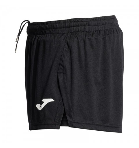 Short Joma Combi Running Negro