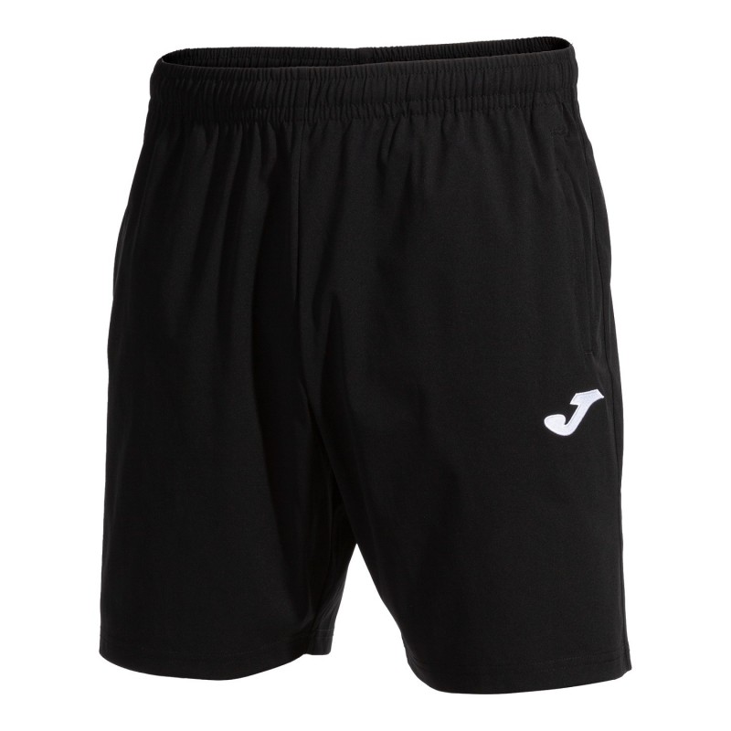 pantalon negro joma
