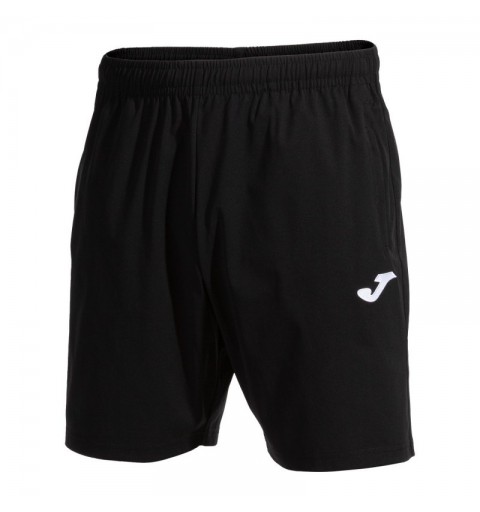 pantalon negro joma