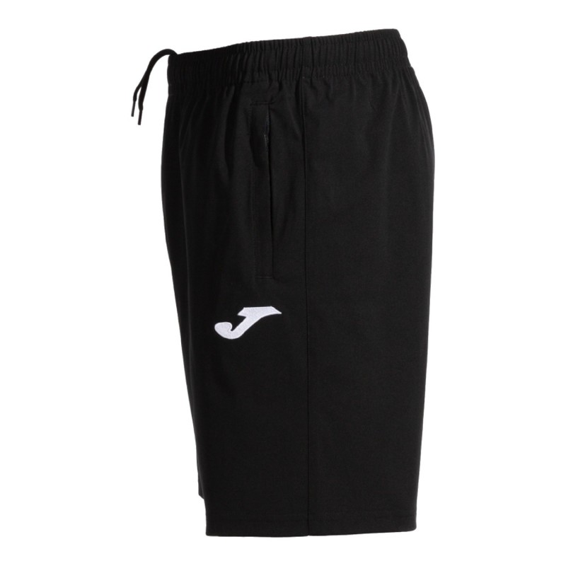 Pantalón Joma Combi Negro