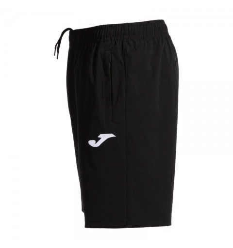 Pantalón Joma Combi Negro