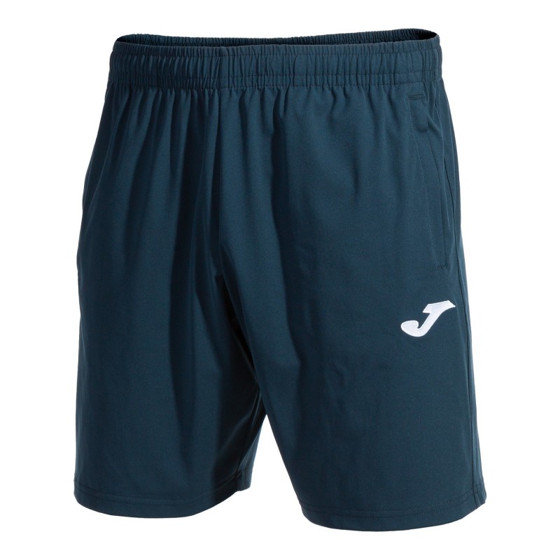 pantalon azul joma