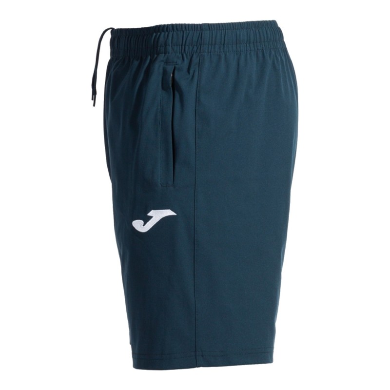 Pantalón Joma Combi Azul Marino