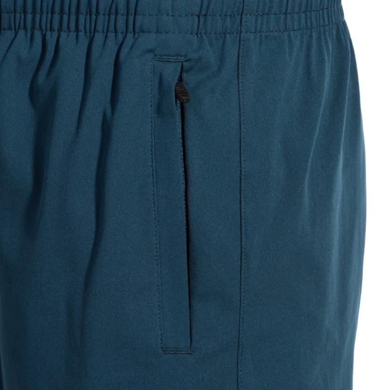 Pantalón Joma Combi Azul Marino