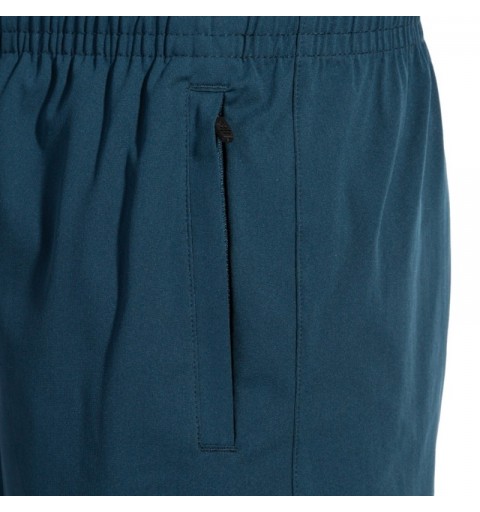 Pantalón Joma Combi Azul Marino
