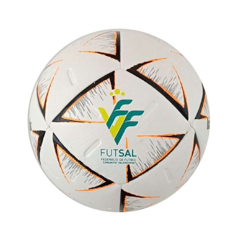 balon futsal oficial ffcv