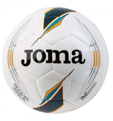 Balón Fútbol Sala Joma Hybrid Eris T-62