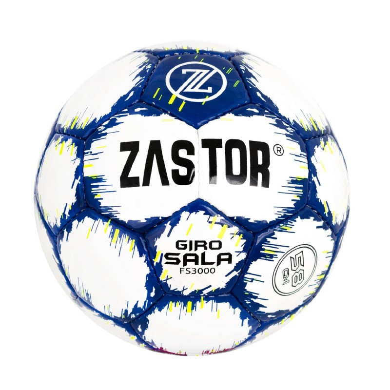 Balón de Zastor de fútbol sala