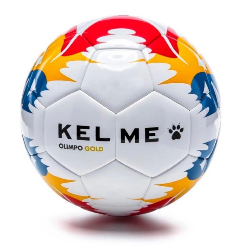 balon futsal kelme