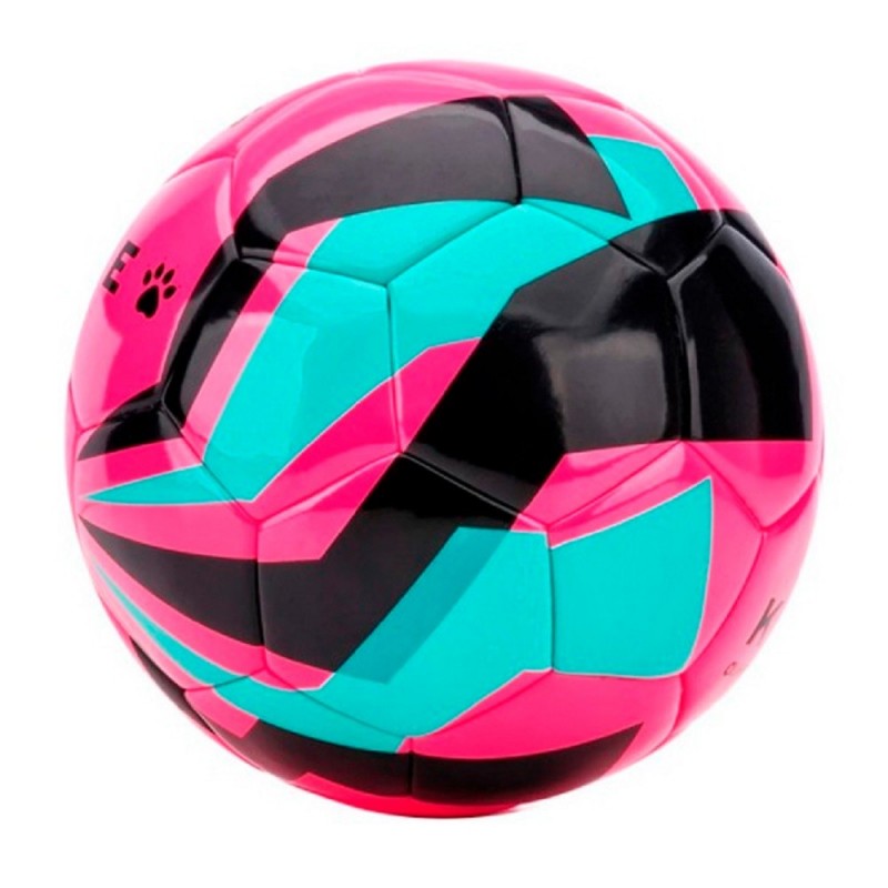 balon joma rosa futbol sala